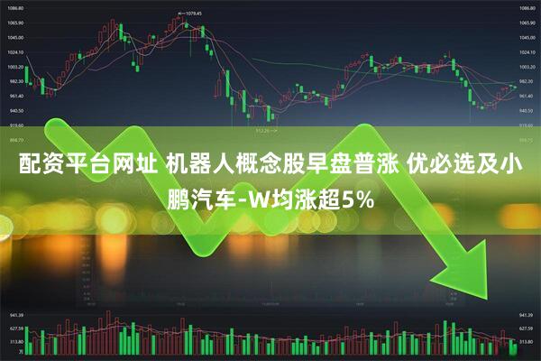 配资平台网址 机器人概念股早盘普涨 优必选及小鹏汽车-W均涨超5%